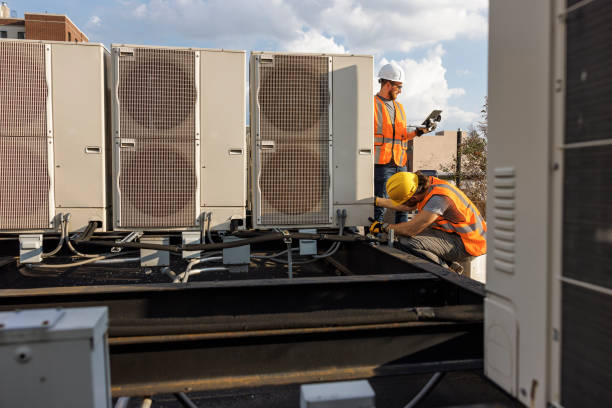 Best HVAC Repair Near Me  in Frederickson, WA