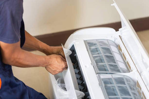  Frederickson, WA HVAC Pros