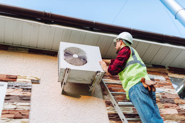 Best HVAC Installation Services  in Frederickson, WA