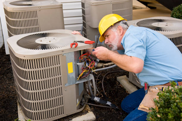Best HVAC Companies Near Me  in Frederickson, WA