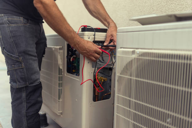 Best Furnace Repair Near Me  in Frederickson, WA